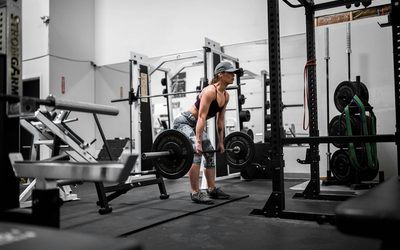 Entreno en el gimnasio pero no veo resultados: 8 posibles razones